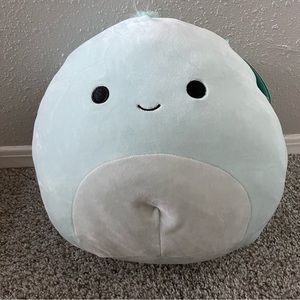 Onica Squishmallow Turtle 11”